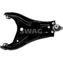 Braço oscilante, suspensão da roda SWAG - 28 10 6710