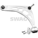 Bras de suspension SWAG - 20 91 8802