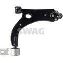 Bras de suspension SWAG - 50 92 1682