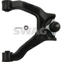 Bras de suspension SWAG - 80 94 1253