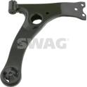 Bras de suspension SWAG - 81 92 6597