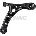 Bras de suspension SWAG - 81 94 3128