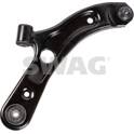 Bras de suspension SWAG - 84 93 2141