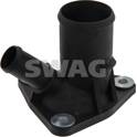 Bride de liquide de refroidissement SWAG - 62 91 7927