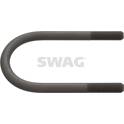 Bride de ressort SWAG - 10 10 3142