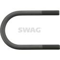 Bride de ressort SWAG - 10 94 5454