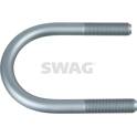 Bride de ressort SWAG - 10 94 5456