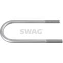 Bride de ressort SWAG - 10 94 5457