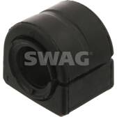 Bronzina cuscinetto, Barra stabilizzatrice (x2) SWAG - 64 93 9626