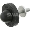 Buffer, bonnet SWAG - 10 92 6213