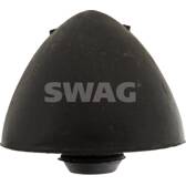 Bump Stop, steering knuckle SWAG - 30 91 8866