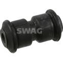 Bus, stangenstelsel veersysteem SWAG - 10 79 0081