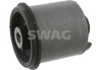 Bushing, axle beam