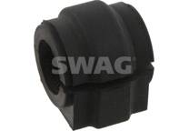 Bushing, stabiliser bar