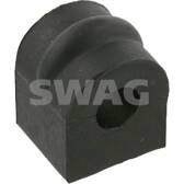 Bussning, krängningshämare (x2) SWAG - 10 79 0067