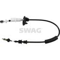 Câble d'accélération SWAG - 10 92 1370