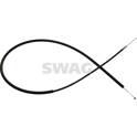 Câble d'accélération SWAG - 10 92 1382