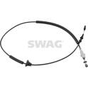 Câble d'accélération SWAG - 10 92 2325