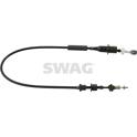 Câble d'accélération SWAG - 10 92 4265