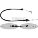 Câble d'accélération SWAG - 20 90 1765