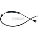 Câble flexible de commande de compteur SWAG - 10 91 9268