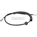 Câble flexible de commande de compteur SWAG - 10 91 9270