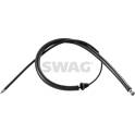 Câble flexible de commande de compteur SWAG - 10 92 1329