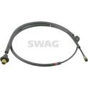Câble flexible de commande de compteur SWAG - 10 92 1330