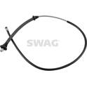 Câble flexible de commande de compteur SWAG - 10 92 1518
