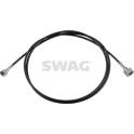 Câble flexible de commande de compteur SWAG - 10 92 1521