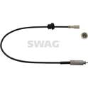 Câble flexible de commande de compteur SWAG - 40 92 1391