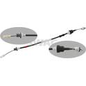 Cable Pull, clutch control SWAG - 57 92 9246