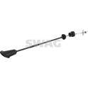 Cable Pull, clutch control SWAG - 62 91 9502