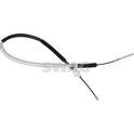 Cable Pull, clutch control SWAG - 99 90 4206