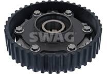 Camshaft Adjuster