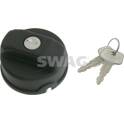 Cap, fuel tank SWAG - 30 90 2211