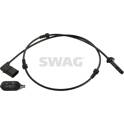 Capteur ABS SWAG - 10 10 6853