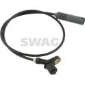 Capteur ABS SWAG - 20 92 4125
