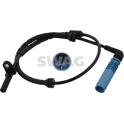 Capteur ABS SWAG - 20 93 6808
