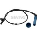 Capteur ABS SWAG - 20 93 9278