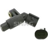 Capteur ABS SWAG - 30 92 1582