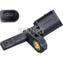 Capteur ABS SWAG - 32 92 3822