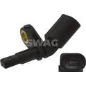 Capteur ABS SWAG - 32 92 3824