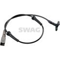 Capteur ABS SWAG - 62 93 6944
