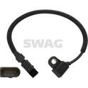 Capteur de position d'arbre à cames SWAG - 30 93 7607