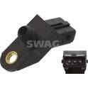 Capteur de pression d'air et de suralimentation (MAP) SWAG - 62 94 5927