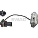 Capteur (niveau d'huile moteur) SWAG - 40 94 0794