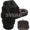 Capteur (vitesse) SWAG - 62 93 7025