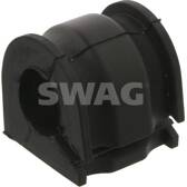 Casquilho de apoio, barra estabilizadora (x2) SWAG - 60 93 7726