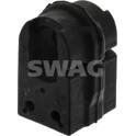 Casquilho de apoio, barra estabilizadora (x2) SWAG - 60 94 4483